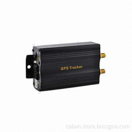 Car vehicle locator, TK 103 Quad-band global GPS tracker